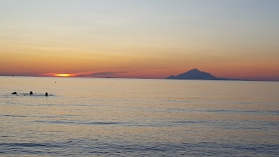 photo of Avlonas Beach