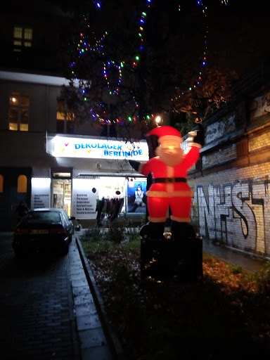 DekolagerBerlin - Visual