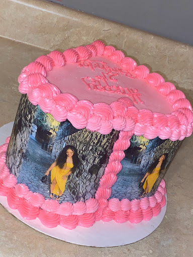 Ms. Fields Sweets & Treats LLC - Thumbnail