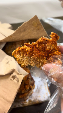Legend Chicken by null