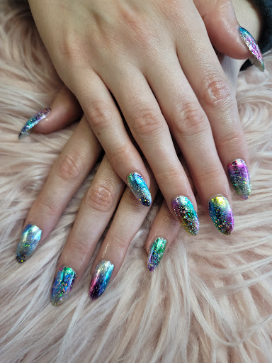 N.V Us Nails - Thumbnail