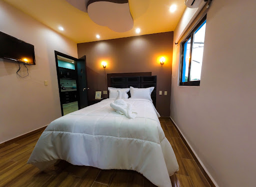 Aparthotel Michael