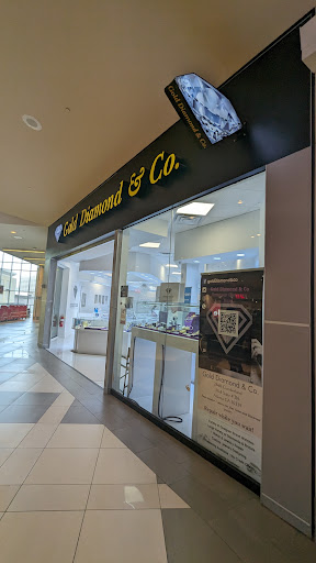 Gold Diamond & Co