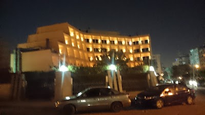 Photos of National Bank of Egypt's House