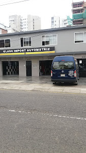 Glass Import Automotriz 0