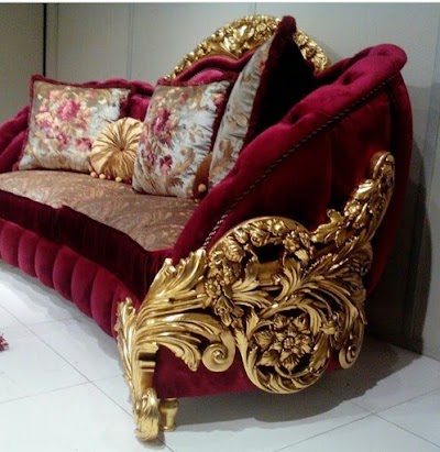 Photos of TK DEKOR