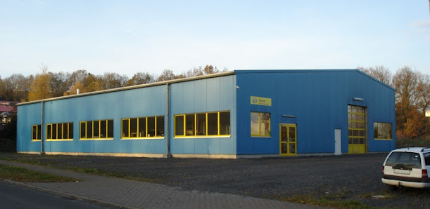 Dostal Maschinenbau GmbH Zur Pfaffenmach 7, 36110 Schlitz