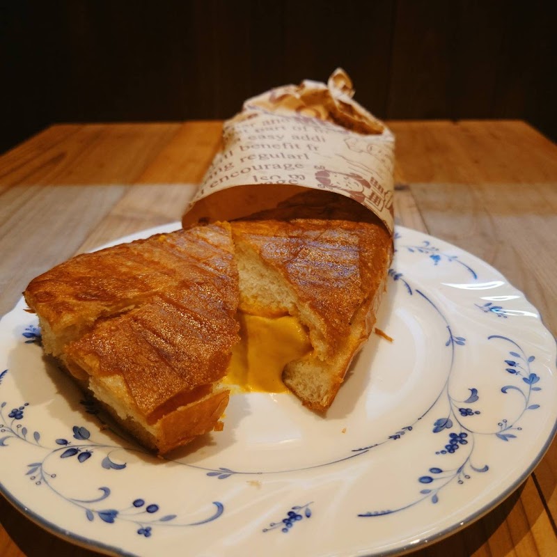 calando (シーシャ バー & カフェ カランド)