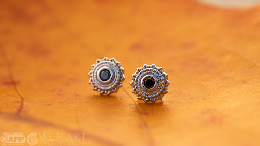 Meraki piercing studio Gallery - United States