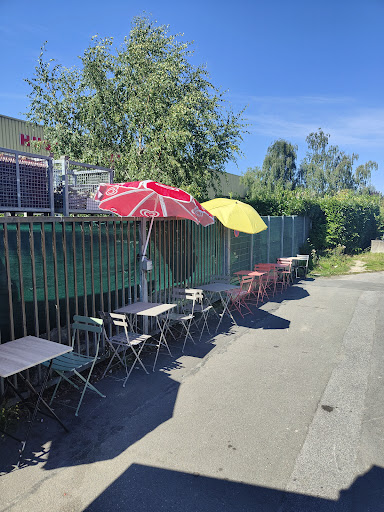 Photo 9 - l'atelier du gourmet tacos burger friterie