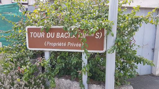 Tour antique du Bacha - Thumbnail