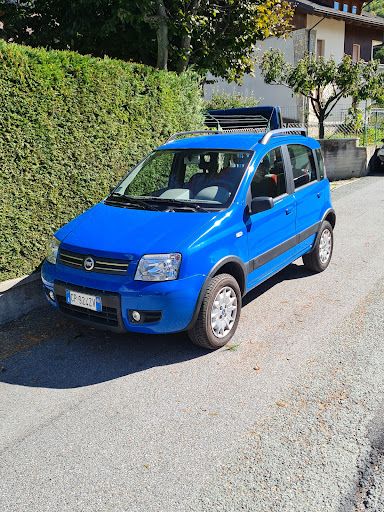AUTONOLEGGIO SZ.OULX - Thumbnail