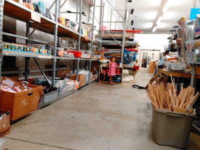 Photos of The Scrap Exchange