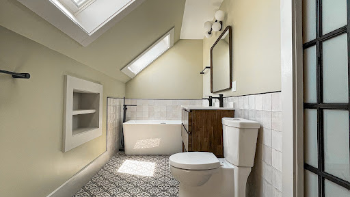 Avatar for NMTI General Contractors