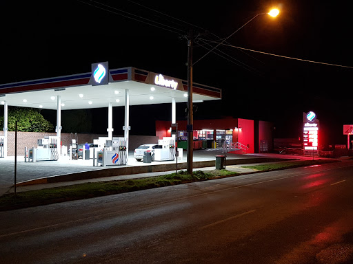 fuel and food station - Thumbnail