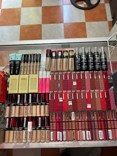 Layra Make up store shop - Thumbnail