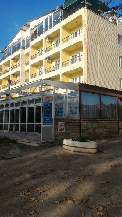 Photos of Yagci Hotel