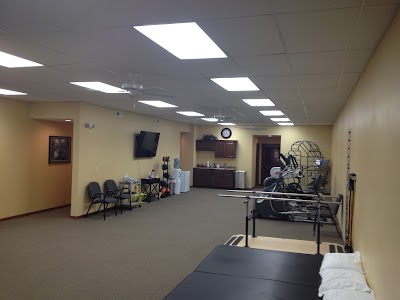 Hausmann Physical Therapy - Pierce