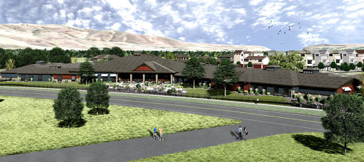 Aspen Valley Senior Living