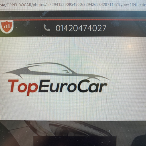 Top Euro Car Ltd - Thumbnail