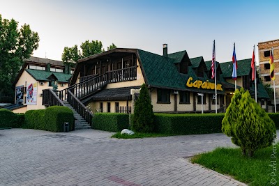 Photos of Saraichik Hotel