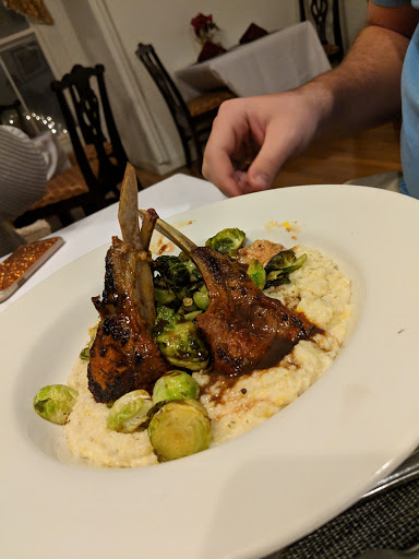 The Chestnut Grille at The Green Park Inn - Thumbnail