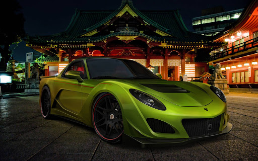 NT Auto Shop