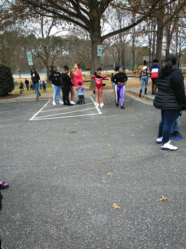 Marvin Caldwell Park - Thumbnail