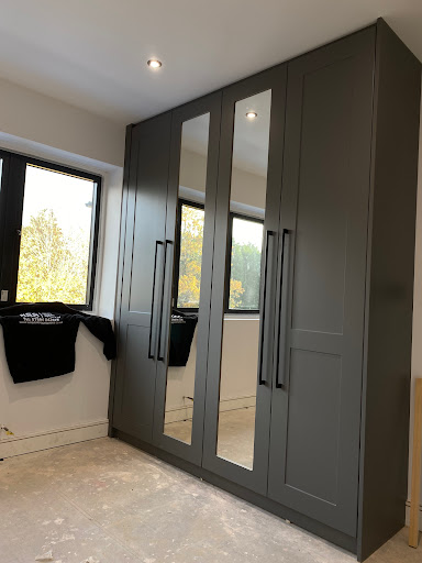 Smart Storage Spaces Ltd