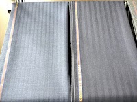 オーダースーツSADA 大阪心斎橋店