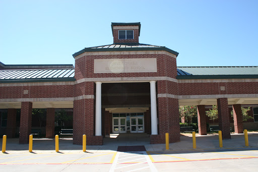 River Trails Elementary - Visual
