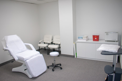 IVTherapy2go - Visual
