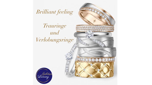 Frumento Goldhandel / Golden Luxury