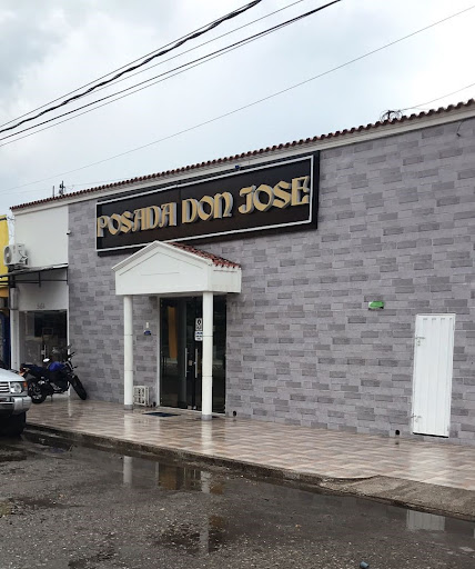 HOTEL POSADA DON JOSE