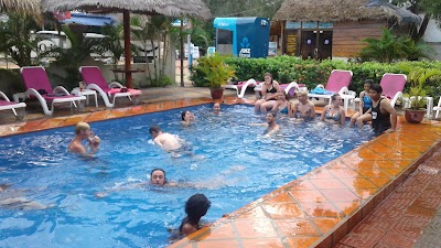 Photos of Otres Lodge Bungalow