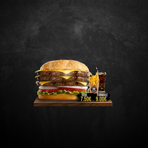 Photo 6 - Kebab Granville Babylone