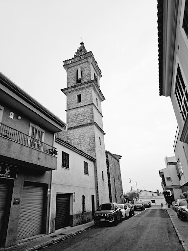 Parròquia de Sant Llàtzer - Thumbnail