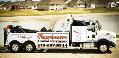 Aggressive Towing & Recovery