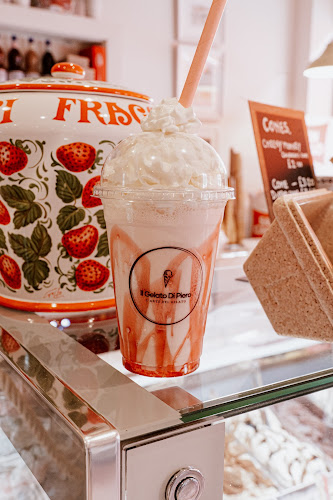 Il Gelato Di Piero Open Times