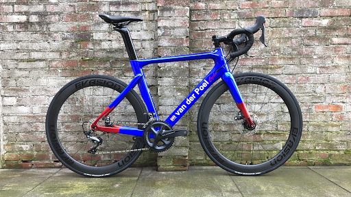 Van Der Poel Cyclo - Thumbnail