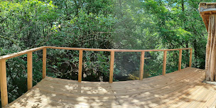 Photo n°7 de Lar Construction à Pontonx-sur-l'Adour (Charpentier)