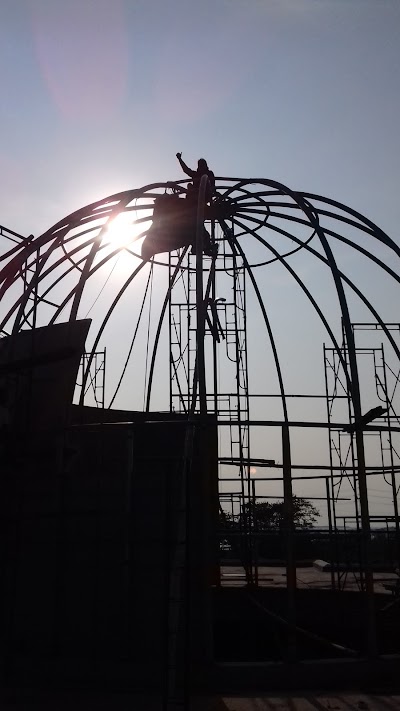 Photos of Masjid Daleman