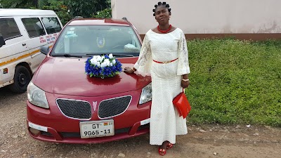 Photos of Abansi