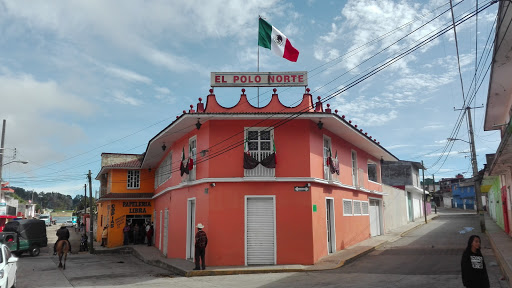 Tienda el Polo Norte