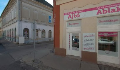 Vadkacsa Vadászbolt