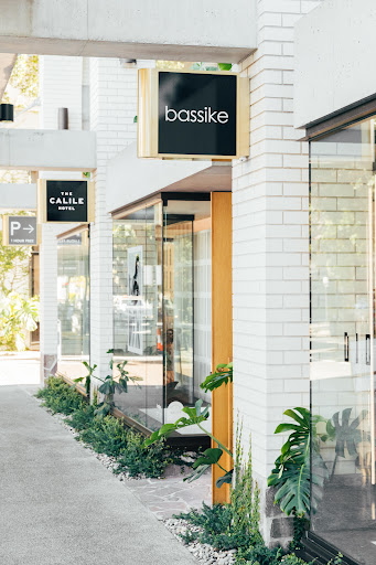 bassike james street - Thumbnail