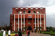 University of Gujrat (Sialkot Campus)