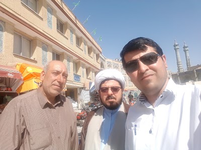 Photos of مسجد امام حسین (ع)