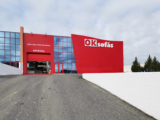 OKsofás Castelo Branco - Visual