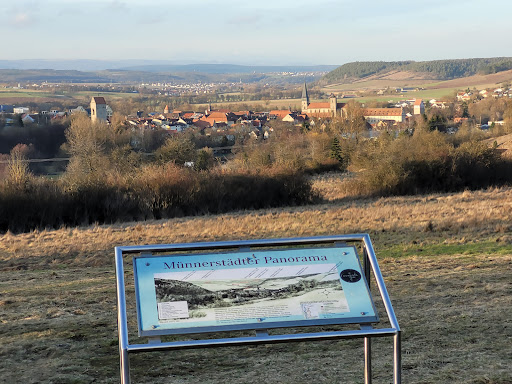 Wacholderheiden südlich von Münnerstadt Gallery - Germany